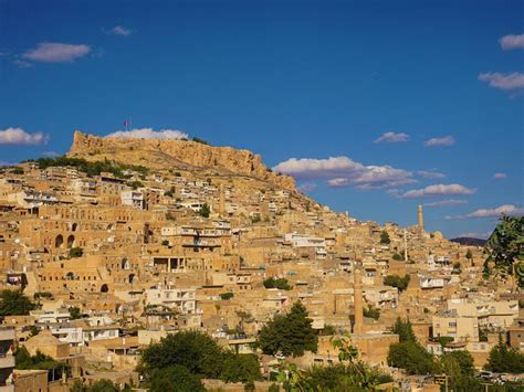 mardin trv|Mardin, Türkiye: All You Must Know Before You Go (2024